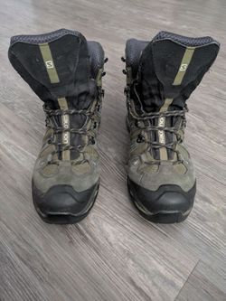 Salomon Quest 4D 2 GTX - Men's