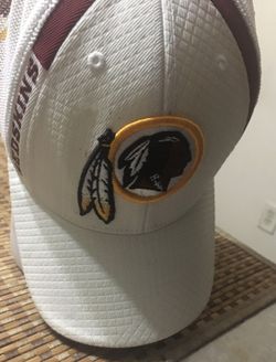 Original NFL Brand RedSkin Cap