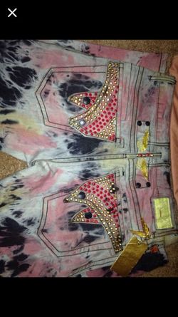 Robins jean size 32 brand new