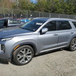 OEM2020 2021 2022 Palisade full Part Out 
