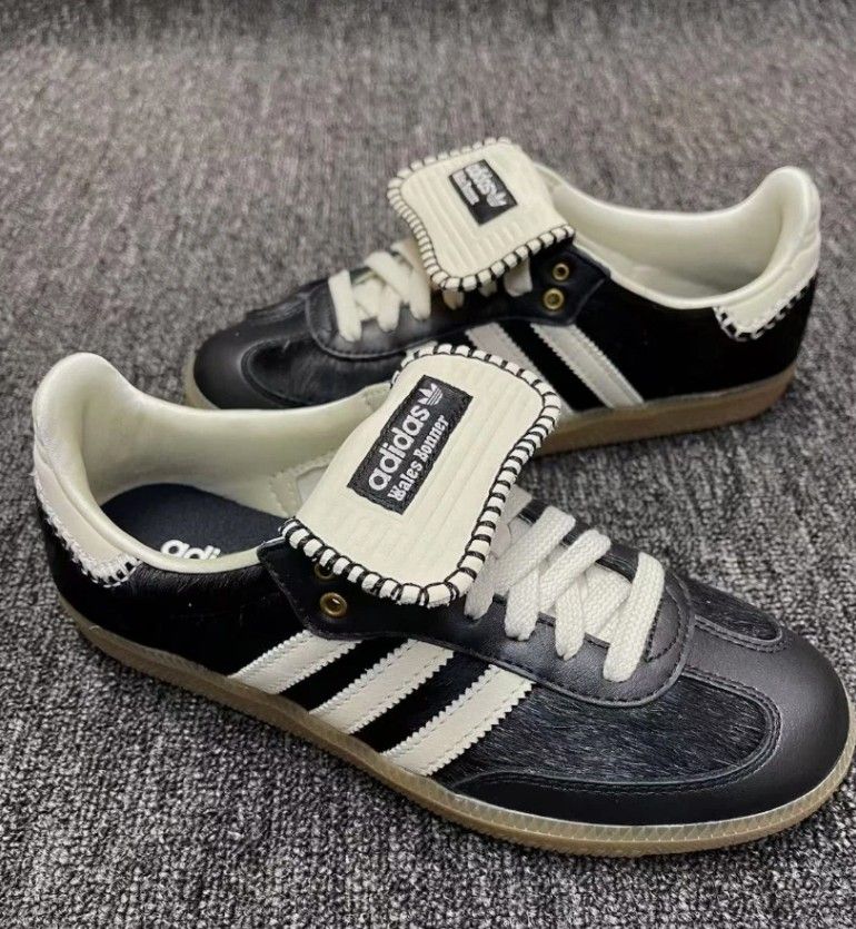Wales Bonner x adidas originals Samba Pony Tonal Women's Shoes