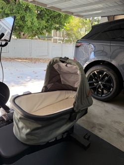 Uppababy Bassinet
