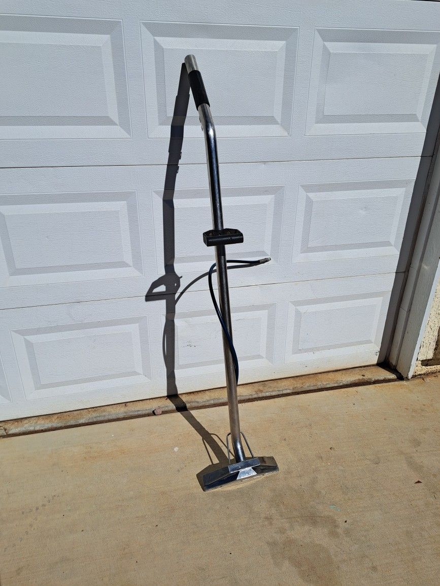 Hydro-Force (AW29) Carpet Cleaning Wand, 12" Head, 2 Jets