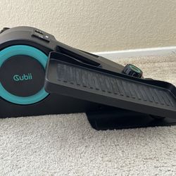 BEST OFFER‼️ Cubii - Under Desk Elliptical