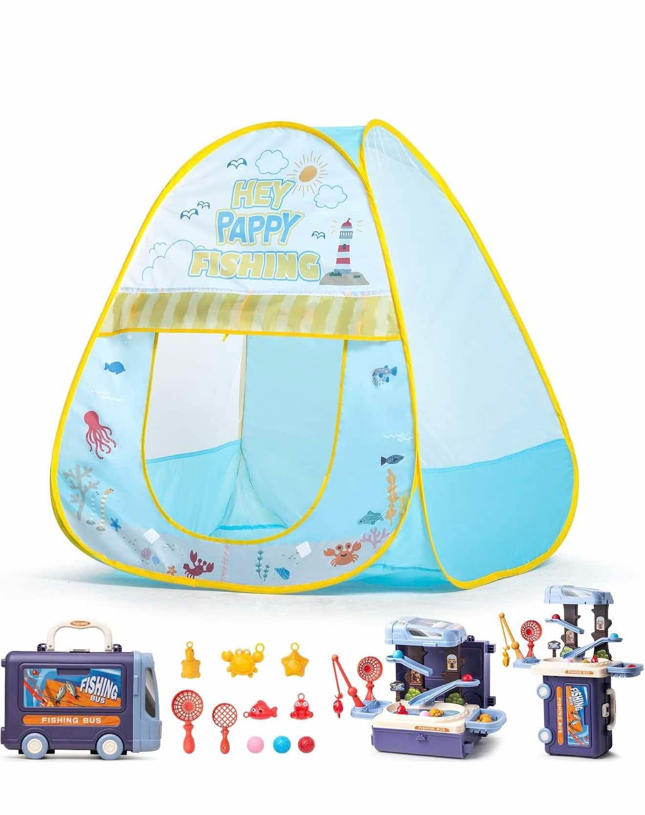 Children Tent