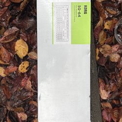 Korg SQ 64 Polyphonic Sequencer