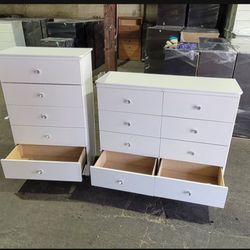 Dresser Set