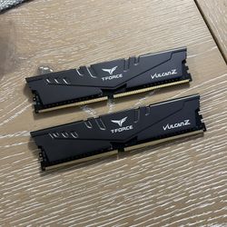16gb (2x8gb) Ddr4 Gaming Computer Pc Ram