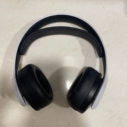 Ps5 Headphones