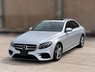 2017 Mercedes-Benz E 300