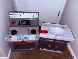 Little tikes Toys