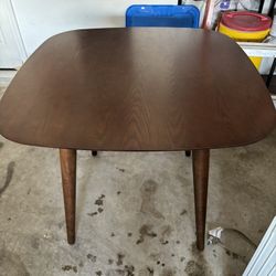Small Dining Table straight out the box new