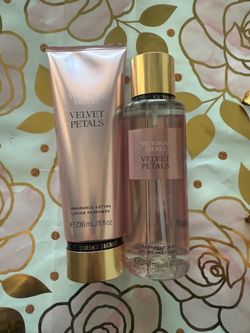 Victoria Secret Set