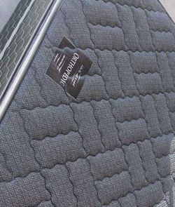 Black Queen Size Set 