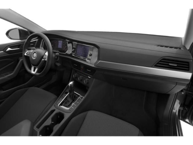 2021 Volkswagen Jetta