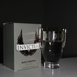 Invictus Paco Rabanne Cologne