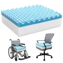 Chair cushion