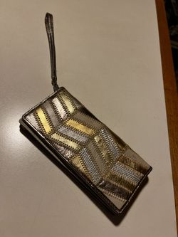 Women’s Wristlet 