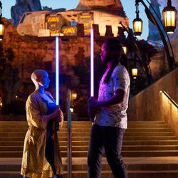 Disney After Dark: STAR WARS NITE FOUR
