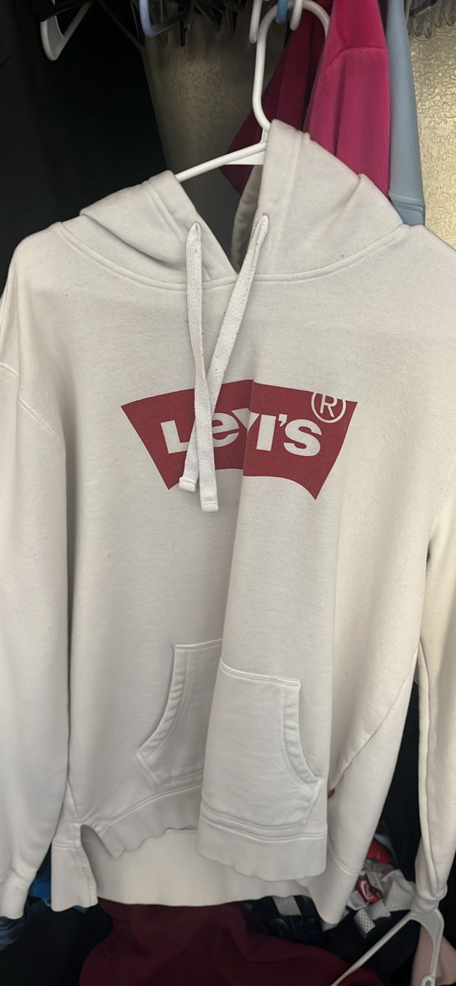 Jackets All Good Condition!