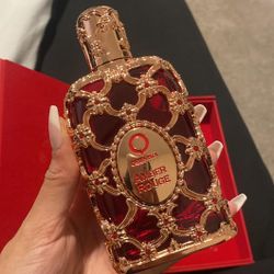 Orientica Amber Rouge Eau de Parfum