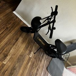 Gotrax Scooter 