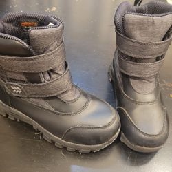 Snow Boots Size 1