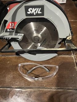 Skil Saw 13 Amp