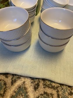 Medium Soup Bowl