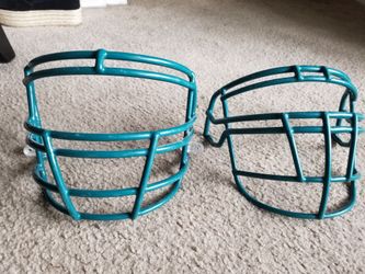 Miami Dolphins Face Guards