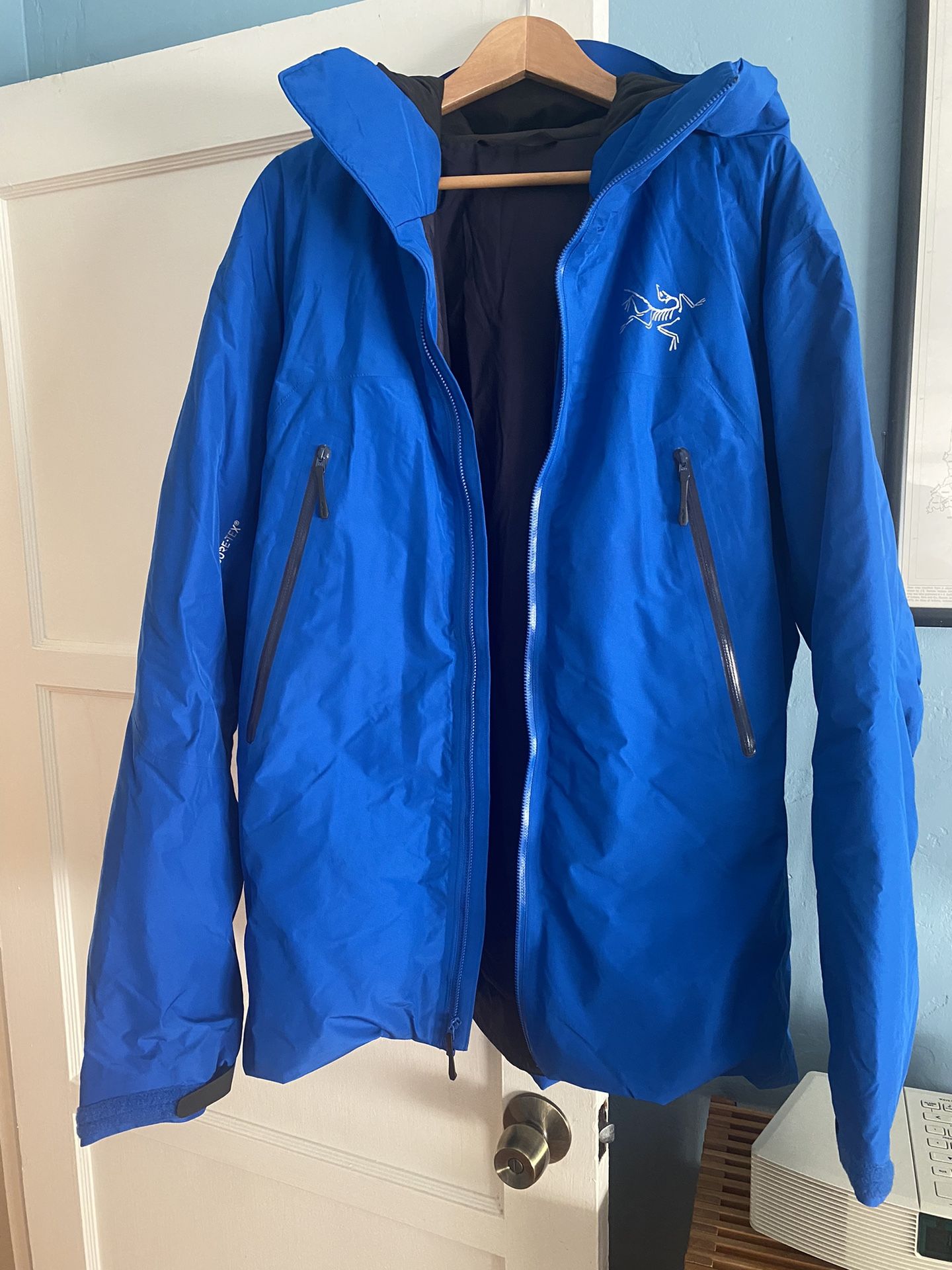 Arc'teryx Men's Tauri Jacket XL