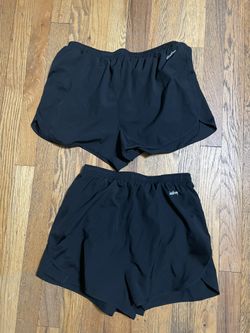 Men’s Eastbay Running Shorts Small