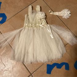 Baby Girl Summer Dresses See Description 