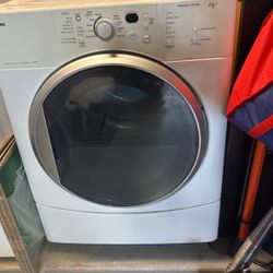 Kenmore Gas Dryer