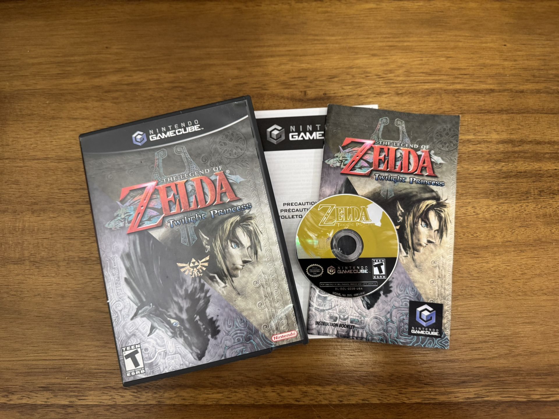 Games For Brandon