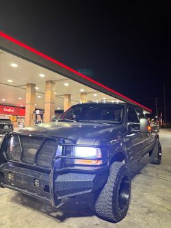 2006 Ford F-350