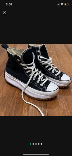 Converse Size 8 Women 