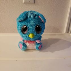 Hatchimals HatchiBabies Cheetree