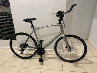 Specialized Sirrus 4.0 XL