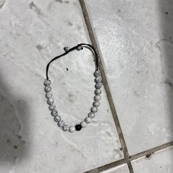 Bracelet 