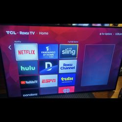 Roku T.V