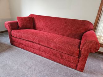 Sleeper sofa