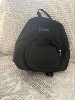 JanSport Mini Backpack