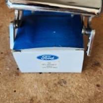 ‘89 Ford F150 Tailgate Handle