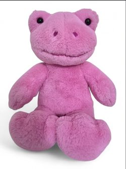 Build-A-Bear Jumbo Frog