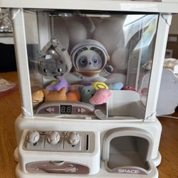 Kids Claw Game