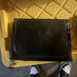 Laptop Holder/ Purse 