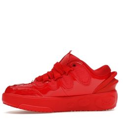 LaMelo Ball x PUMA LaFrancé Amour 'For All Time Red'