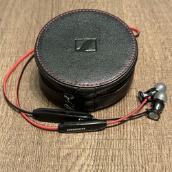 Sennheiser HD1 In-Ear Wireless Headphones