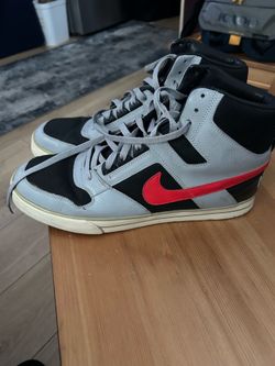 Trendy Shoes